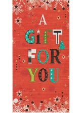 A Gift For You